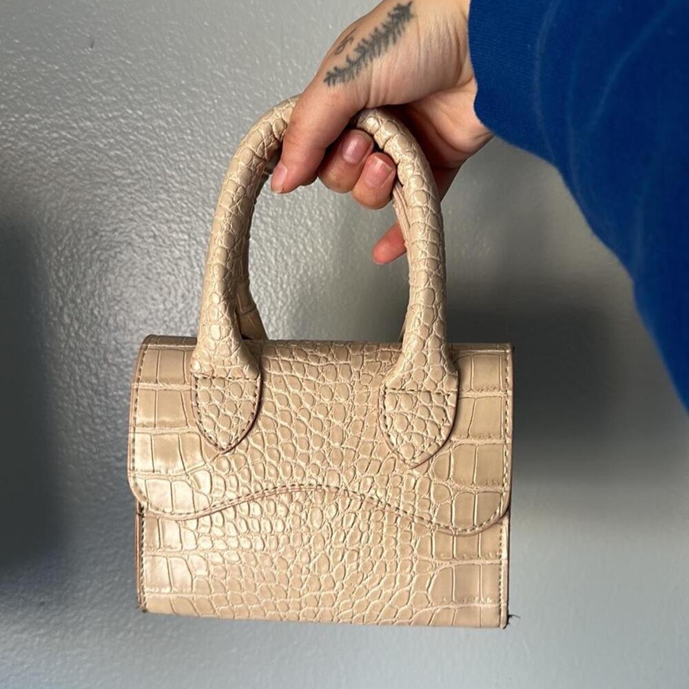 Nasty Gal Crossbody Bag
